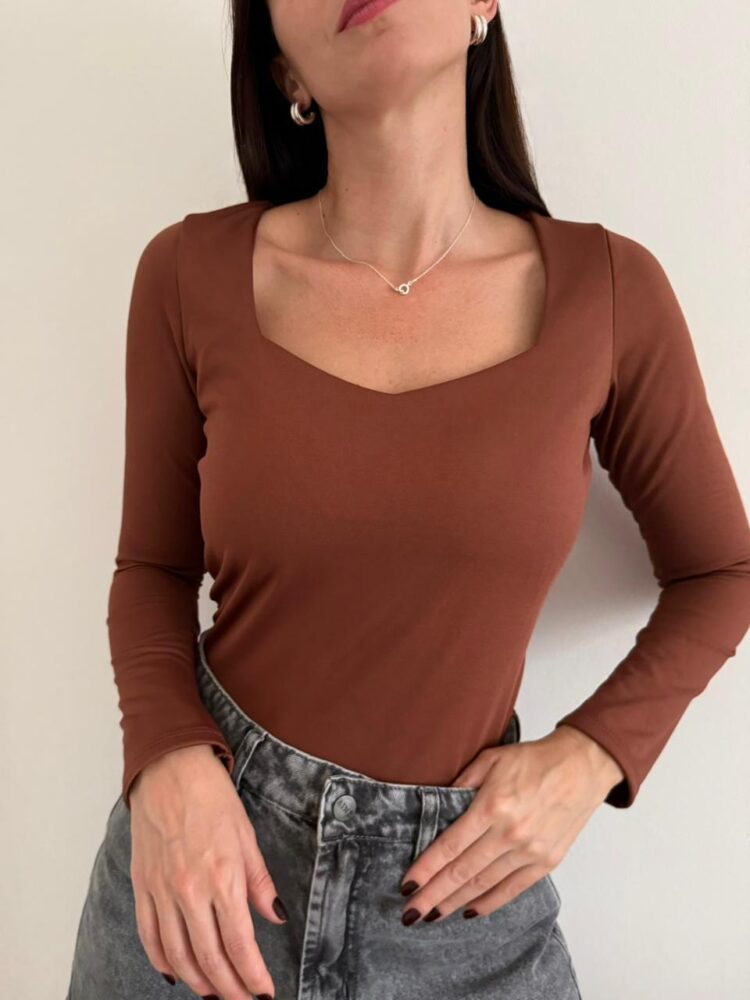 Corazón térmico
