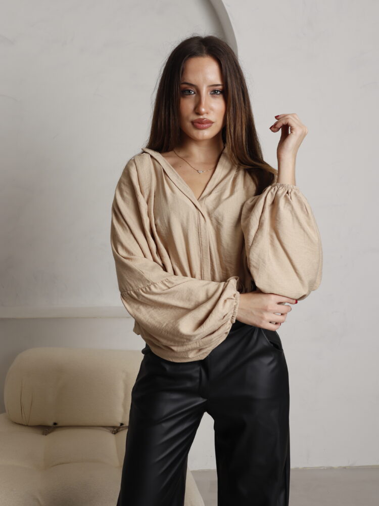 Blusa Lucy