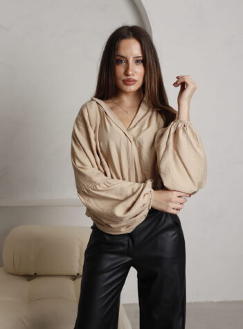 Blusa Lucy