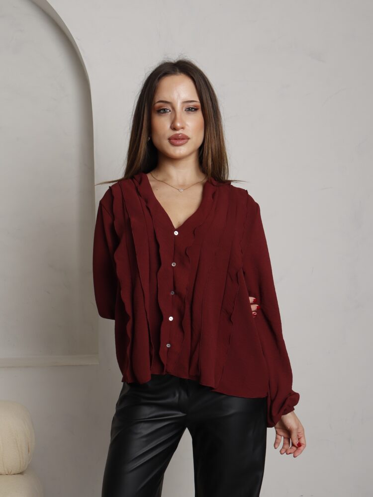 Blusa Uma