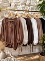 blusa Angie