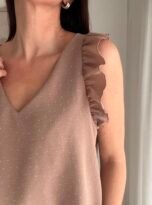 Blusa Sagitario strass (1)
