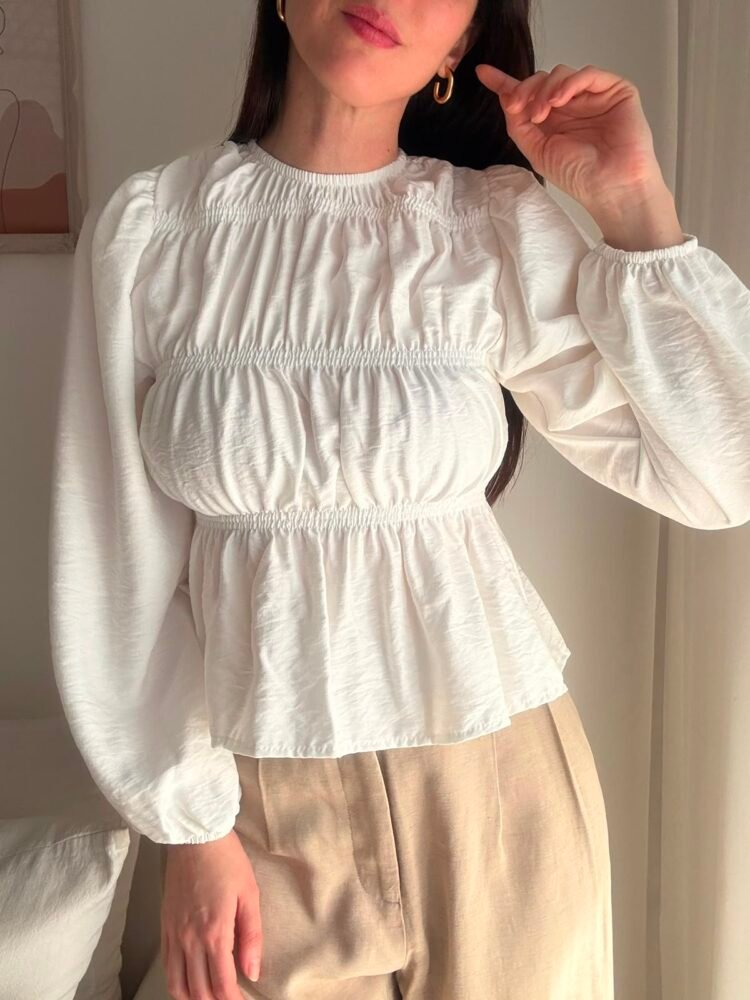 Blusa Dalma