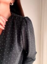 Flores strass (4)