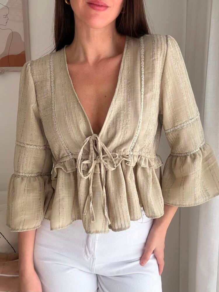 Blusa Selena