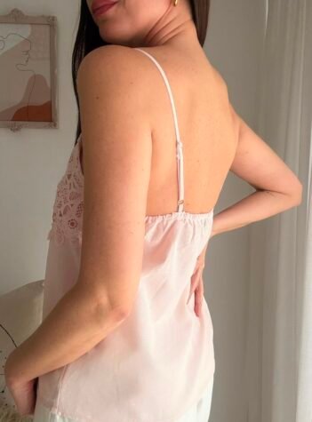 Musculosa Liana