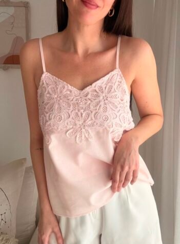 Musculosa Liana