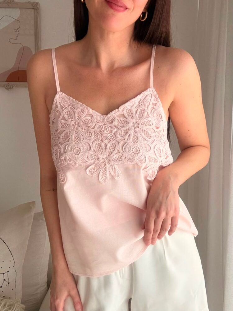Musculosa Liana