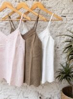 Musculosa Luli