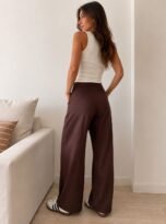 Pantalón Doris lino (2)