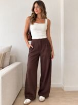 Pantalón Doris lino (3)
