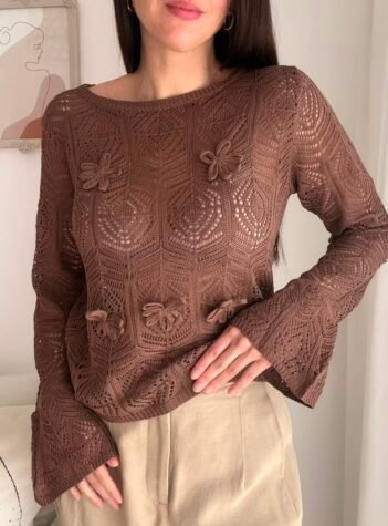Sweater Doma