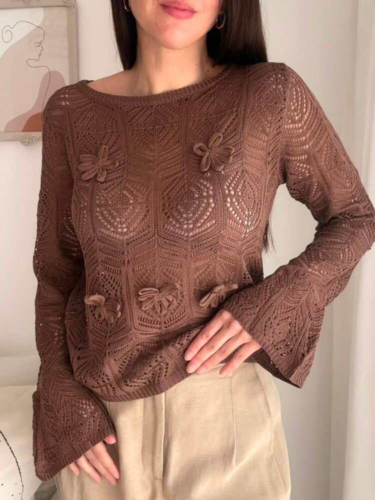 Sweater Doma