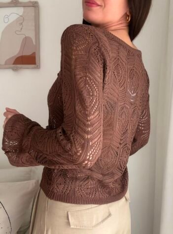 Sweater Doma