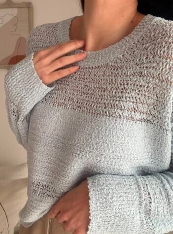 Sweater Francia