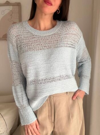Sweater Francia