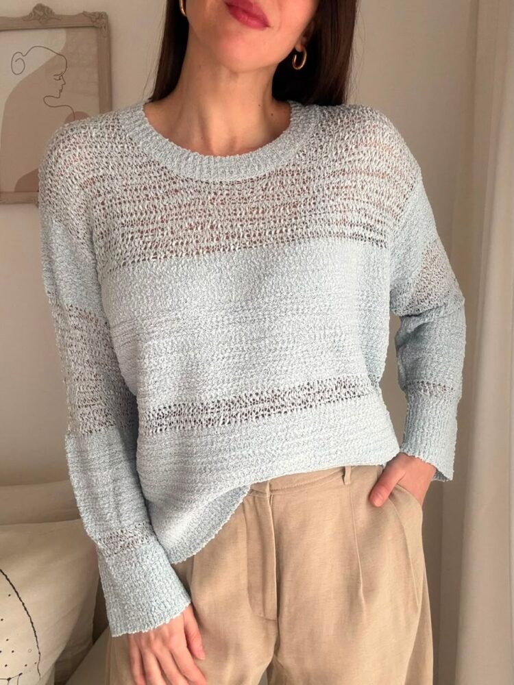Sweater Francia