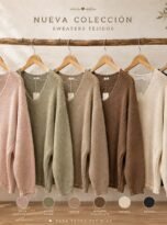 Sweater Venecia
