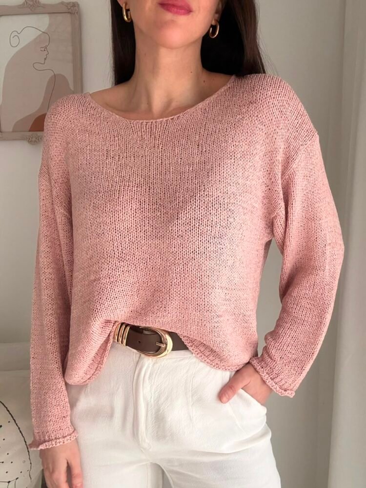 Sweater Venecia