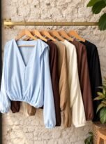 Blusa Celi lino premium (2)